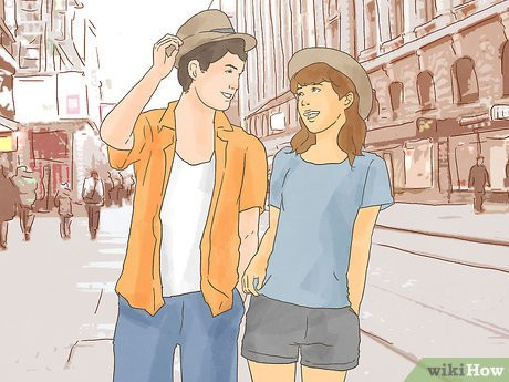 Step 4 Dress comfortably.