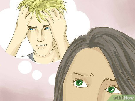 Step 2 Pay attention to the signs of emotional abuse.