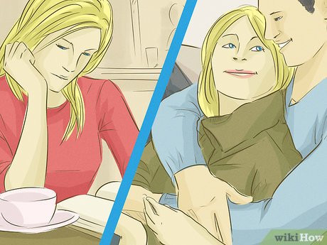 Step 1 Know what your needs are.