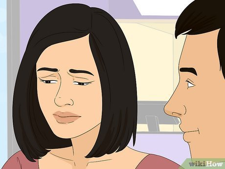 Step 4 Bringing flowers on a first date may feel like too much too soon.