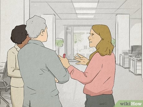 Keeping yourself occupied will have him missing your time together.