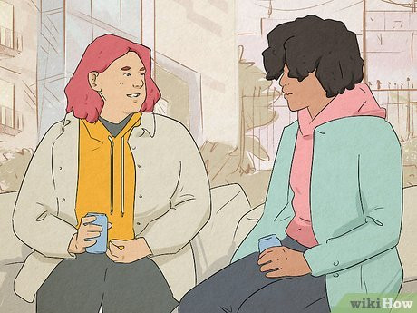 Opening up about your feelings can strengthen your relationship.