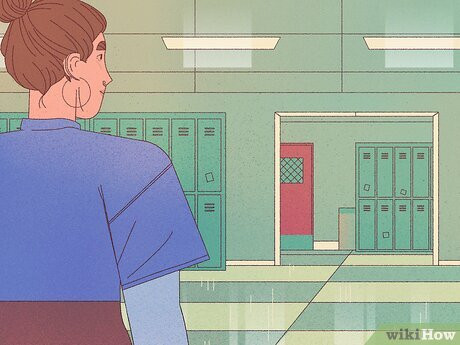 Step 1 Make your excuse believable.