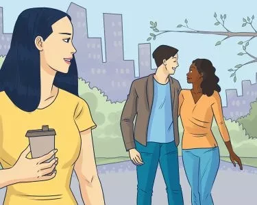 “随缘轻松”到底是什么意思？从约会软件看“轻松关系”