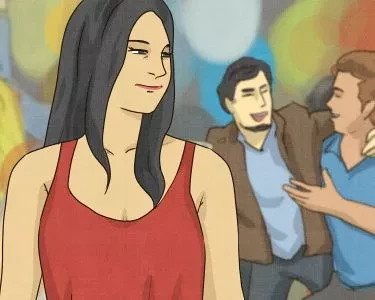 如何吸引你喜欢的男生