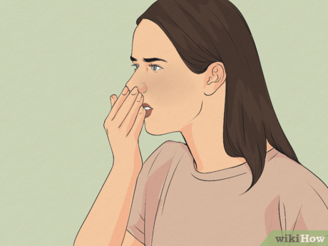 Step 4 You’ll get coffee breath.