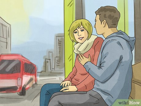 Step 2 Coordinate your daily commute.