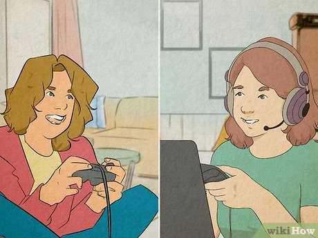 Have fun (and get a little competitive) with your date during a game night.