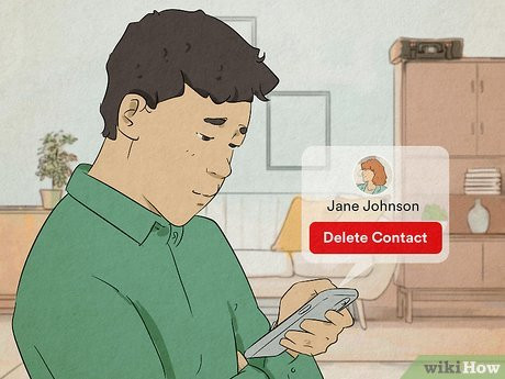 No contact makes breaking soul ties less painful—and more permanent.