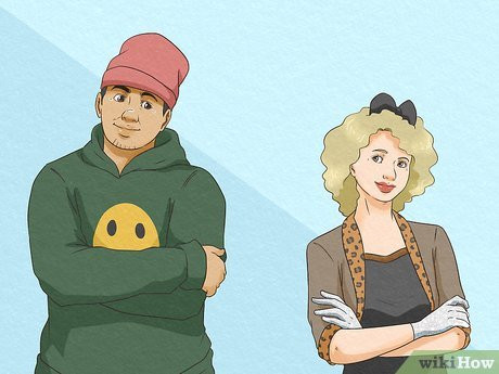 Generational differences can be a way to bond over new things together.