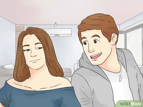 Step 4 Talk one-on-one.