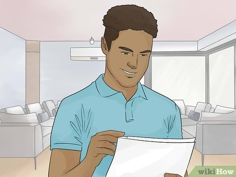 Step 1 Make plans ahead of time.