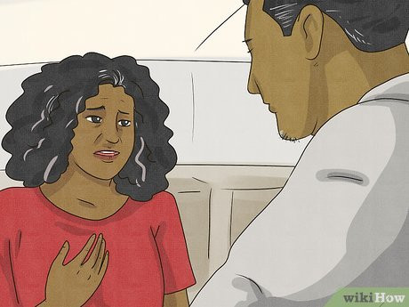 To find love, you should be honest about yourself and your marriage.