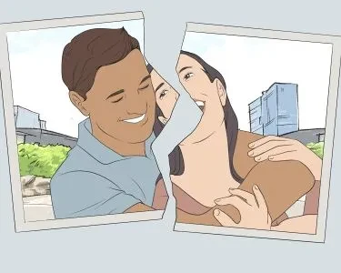 25个迹象说明她只是在假装爱你（以及你该怎么办）