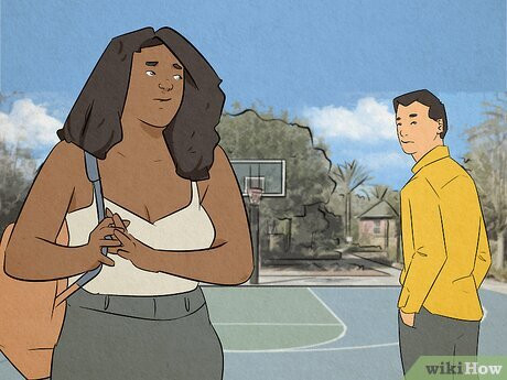 Step 1 There’s less closure.