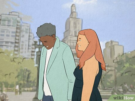 Step 6 Don't get attached.