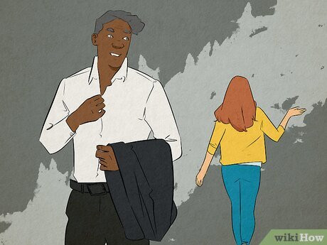 Step 7 Know when to move on.