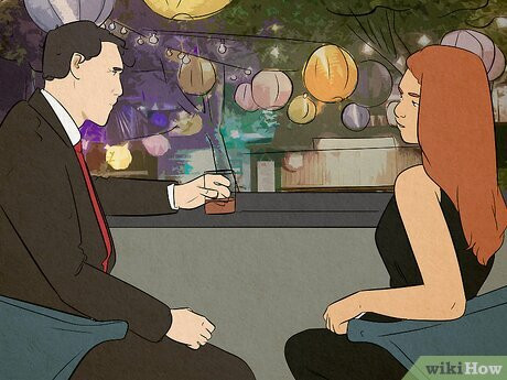 Step 4 Go to places...