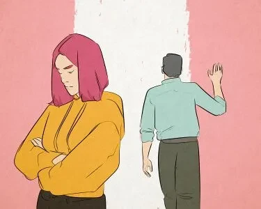 如何判断女友是否在操控你