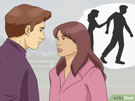 Step 5 Ask yourself if her history is a dealbreaker.