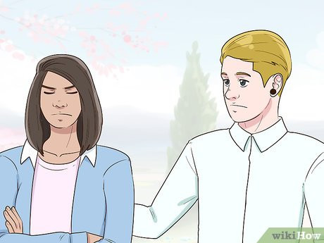 Step 1 Learn to know when something is wrong.