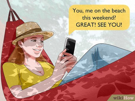 Treat him to quality time and he’ll know you love his company.