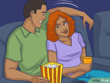 Step 3 Make the move.