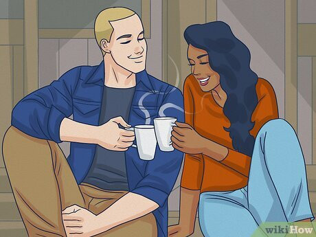 Step 5 Don't overthink it.