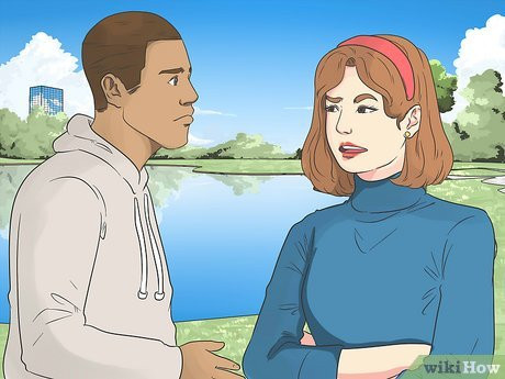 Your fiery Sag woman might have a few choice words for you.