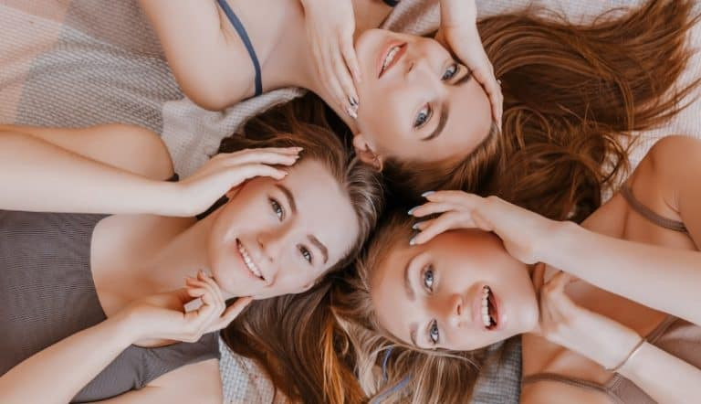 33种你绝对不该爱上的女生类型及避免方法