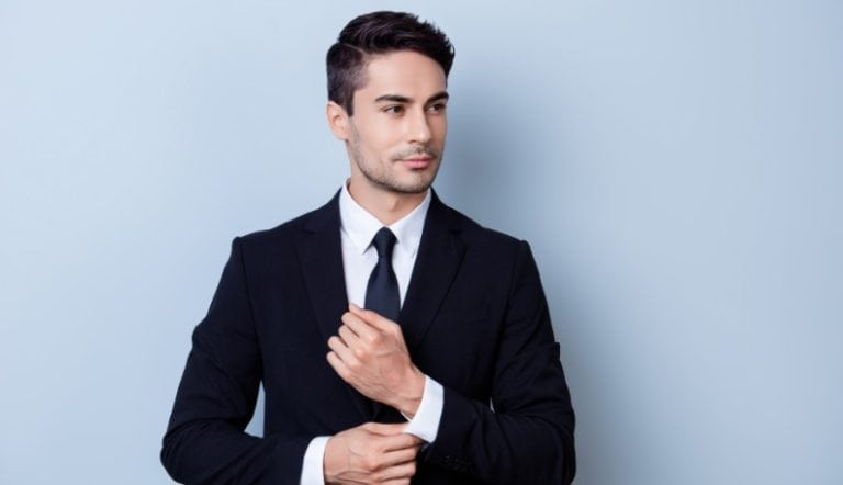 36款男士必备配饰，助你从少年蜕变为成熟绅士