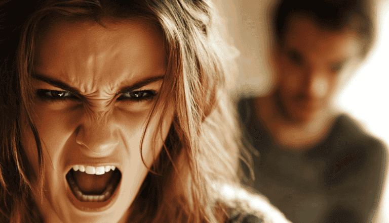 29个让你觉得她“疯狂”的女性行为与10个其实不疯狂的表现