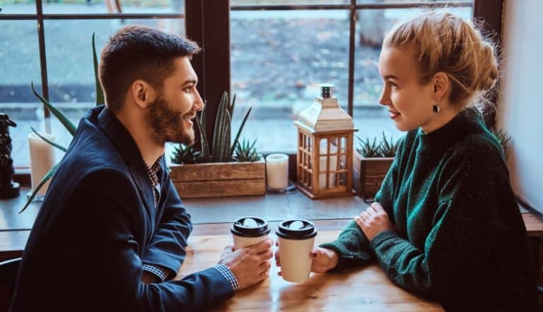 70个温暖又贴心的问题，帮你更好地了解她